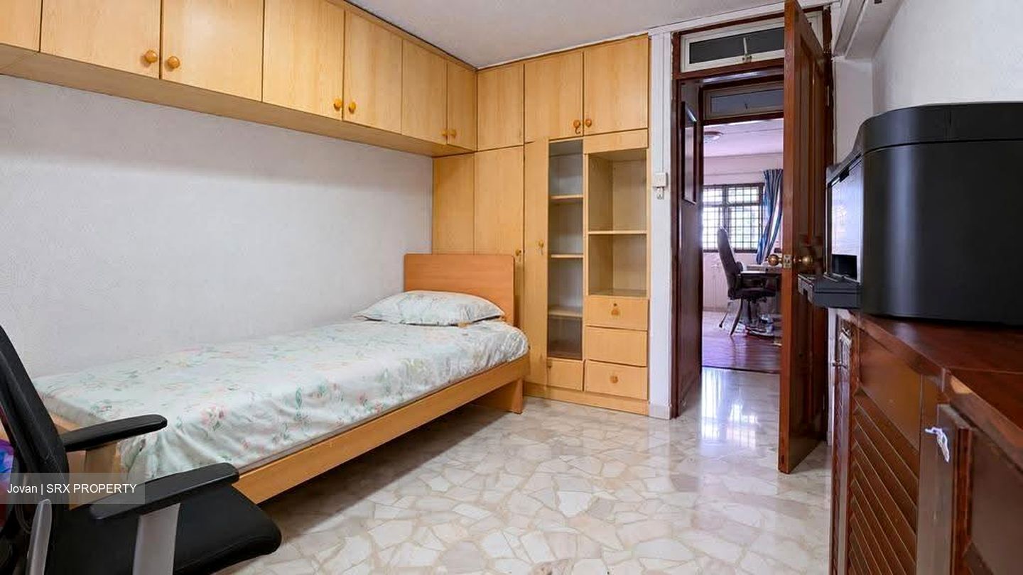 Blk 24 Mount Faber View (Bukit Merah), HDB 4 Rooms #632488921